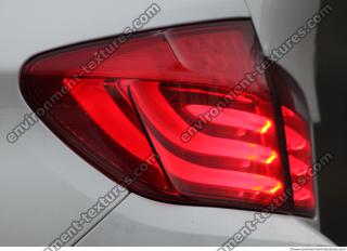 taillight BMW 520d F10 0001